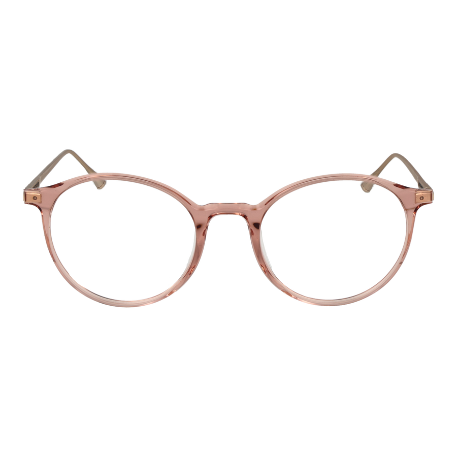 TAYLOR MORRIS EYEWEAR Taylor Morris SW4 49C3 Brille – Detailansicht