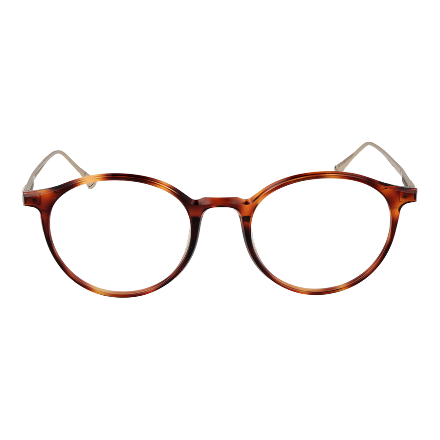 Taylor Morris SW4 49C5 Brille von Taylor Morris Eyewear – Detailansicht