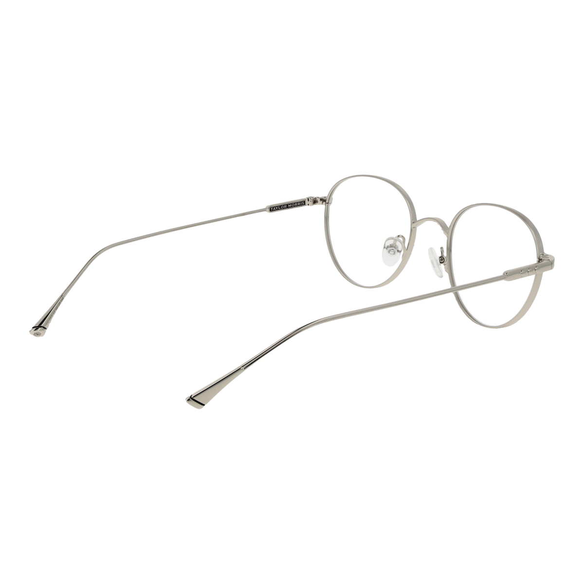 Taylor Morris SW5 48C2 Brille von Taylor Morris Eyewear – Seitenansicht