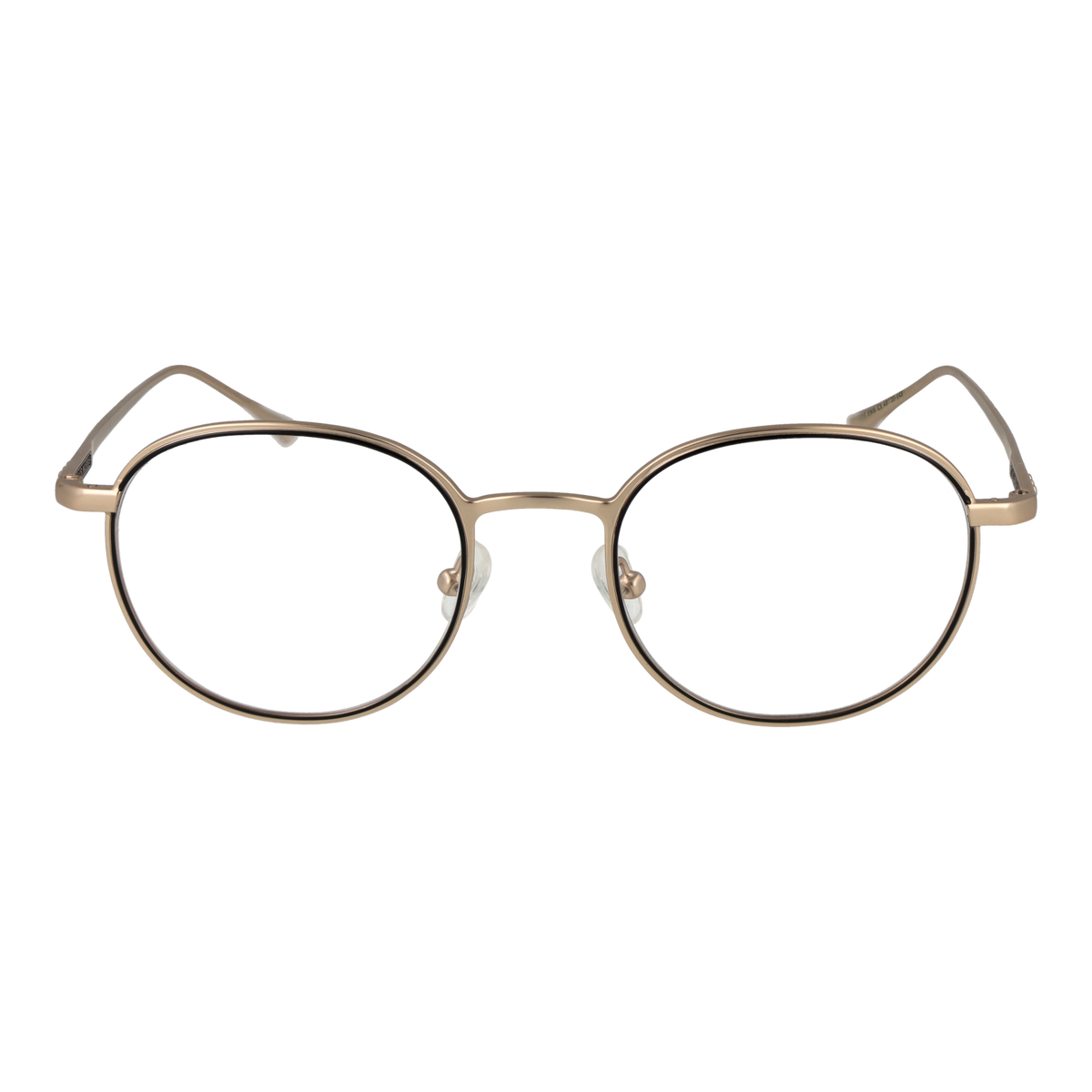 TAYLOR MORRIS EYEWEAR Taylor Morris SW6 48C1 Brille – Detailansicht