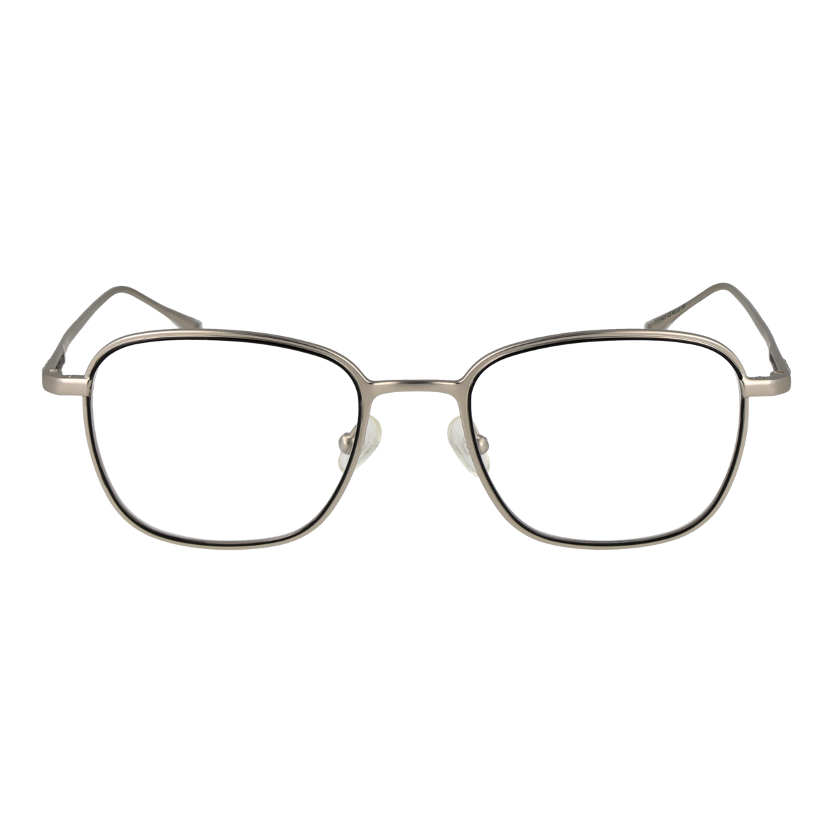 Taylor Morris SW7 C2 Brille von Taylor Morris Eyewear – Detailansicht