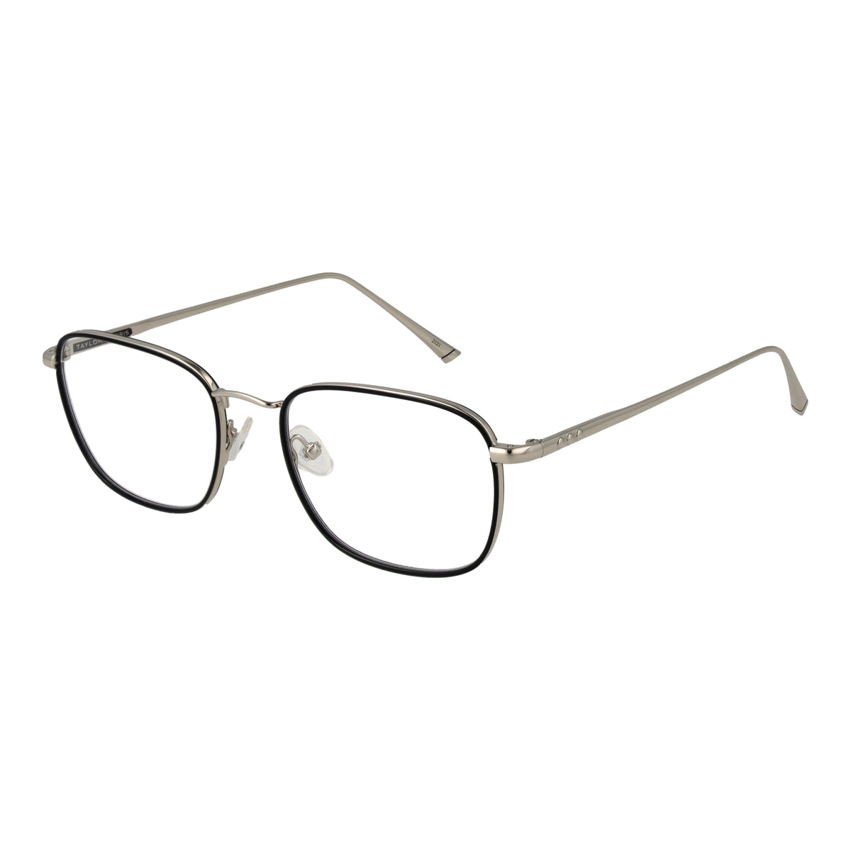 Taylor Morris Eyewear SW8 51C2 Brille – Produktansicht