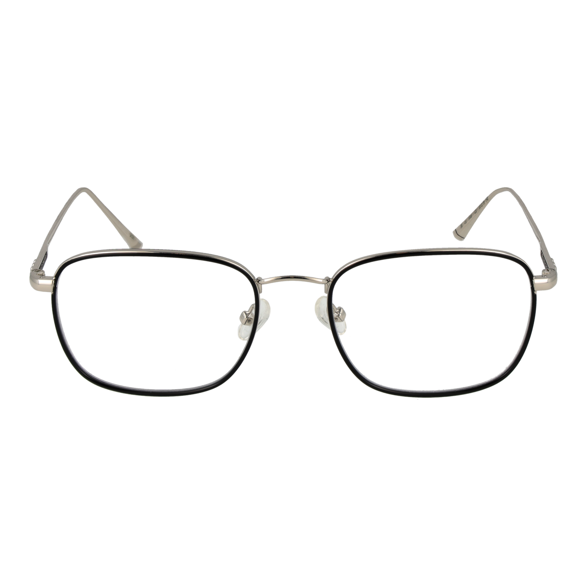 Taylor Morris Eyewear SW8 51C2 Brille – Detailansicht