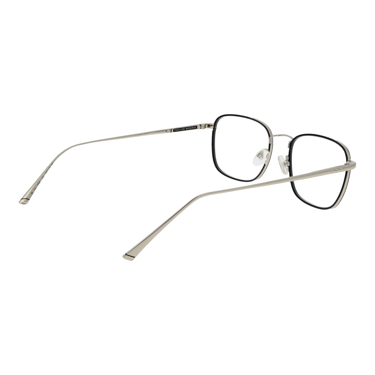 Taylor Morris Eyewear SW8 51C2 Brille – Seitenansicht