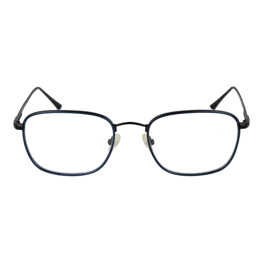 TAYLOR MORRIS EYEWEAR Taylor Morris SW8 51C3 Brille – Detailansicht