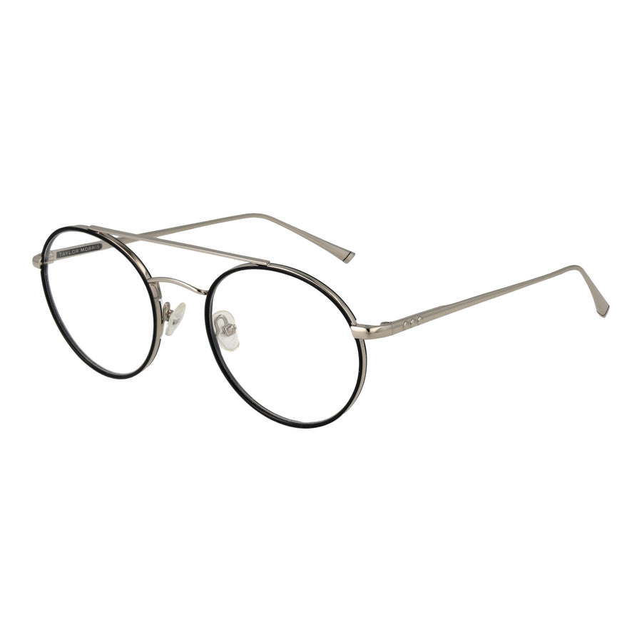 TAYLOR MORRIS EYEWEAR Taylor Morris SW9 50C2 Brille – Produktansicht