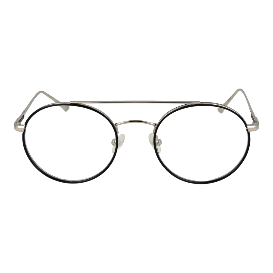 TAYLOR MORRIS EYEWEAR Taylor Morris SW9 50C2 Brille – Detailansicht