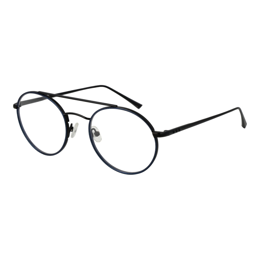 TAYLOR MORRIS EYEWEAR Taylor Morris SW9 50C3 Brille – Produktansicht