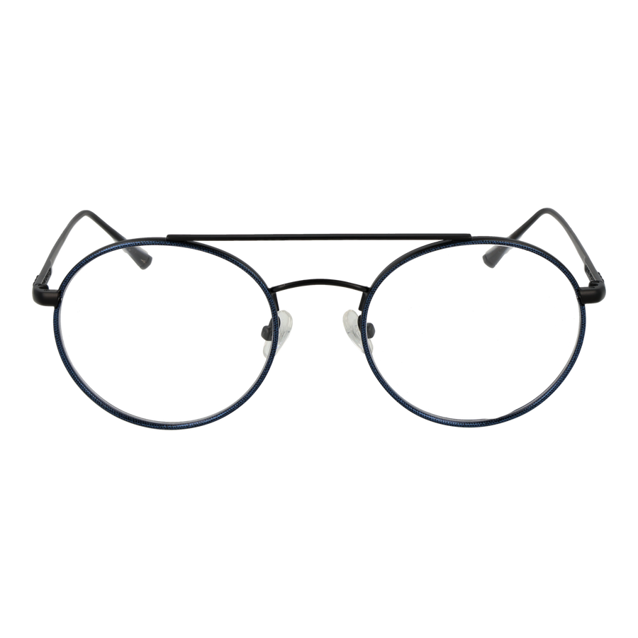 TAYLOR MORRIS EYEWEAR Taylor Morris SW9 50C3 Brille – Detailansicht
