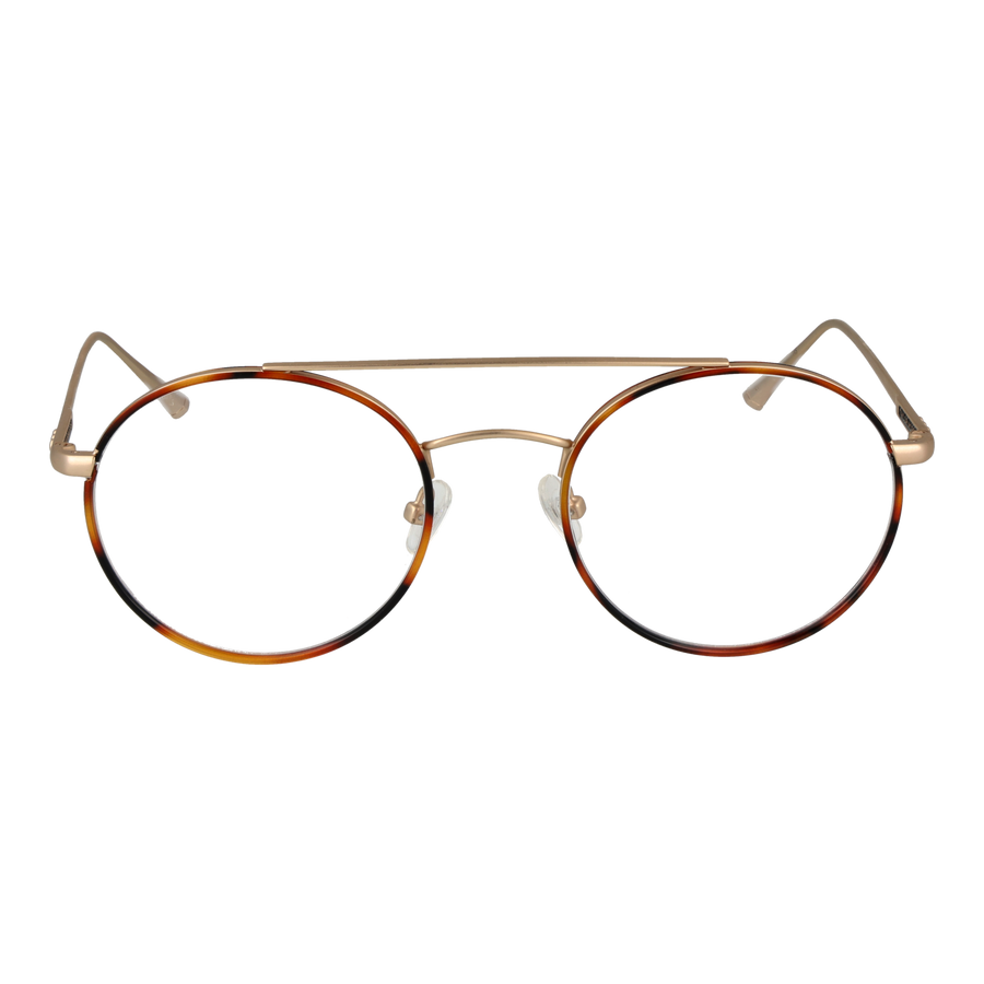 TAYLOR MORRIS EYEWEAR Taylor Morris SW9 50C4 Brille – Detailansicht