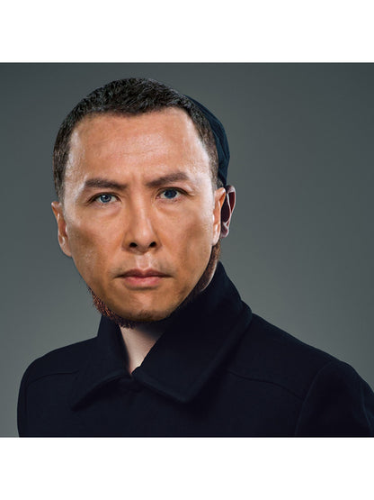 Rubies CHIRRUT CARD MASK Cardboard Masks(Mask-arade)