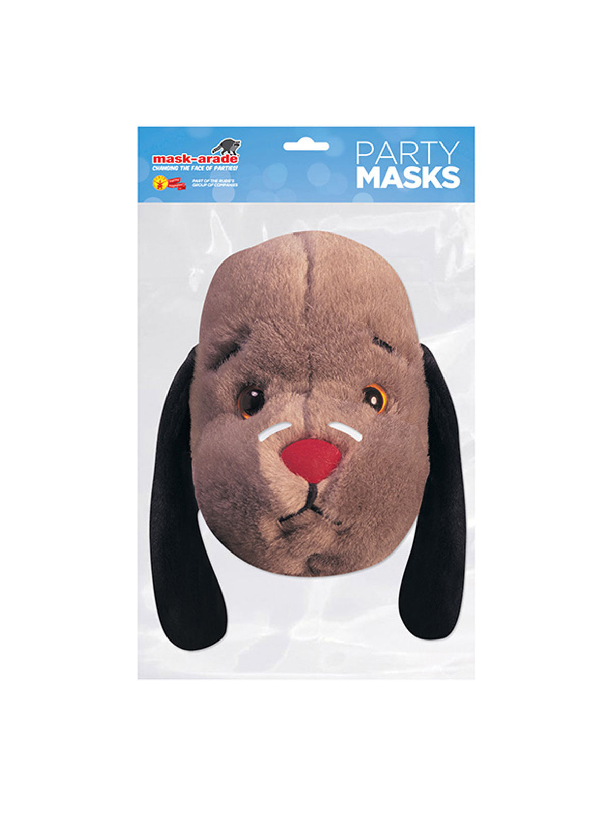Rubies SWEEP CHARACTER FACE MASK Maske