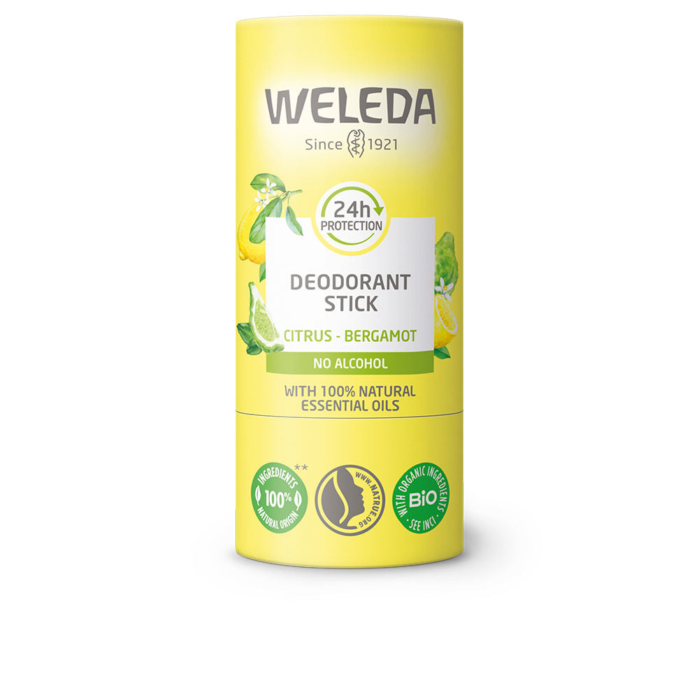 CITRUS deodorant stick 50 gr