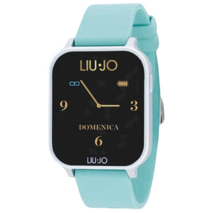 LIU-JO SMARTWATCH LIU·JO Smartwatch SWLJ113 – Produktansicht