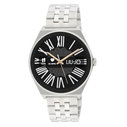 LIU-JO SMARTWATCH LIU·JO Smartwatch SWLJ186 – Produktansicht