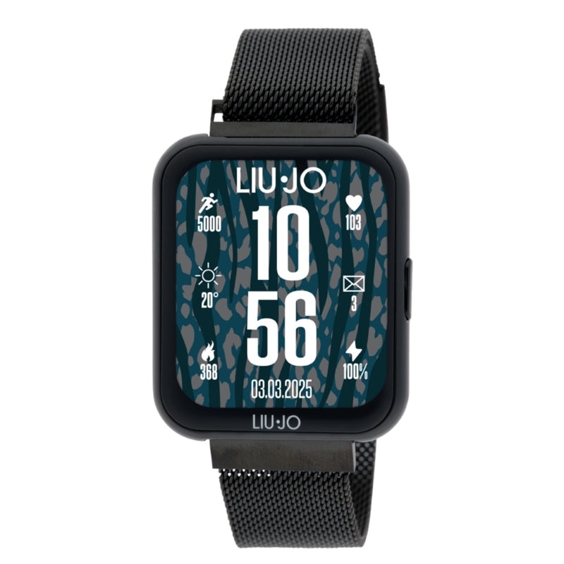LIU-JO Smartwatch SWLJ194 – Produktansicht