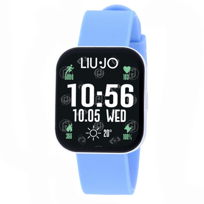 LIU-JO SMARTWATCH LIU JO Smartwatch SWLJ213 – Produktansicht