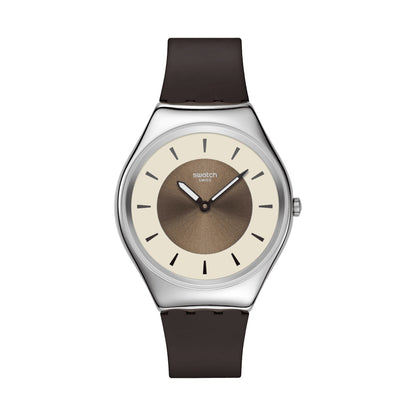 SWATCH HAZEL DELIGHT Armbanduhr SYXS158 – Produktansicht