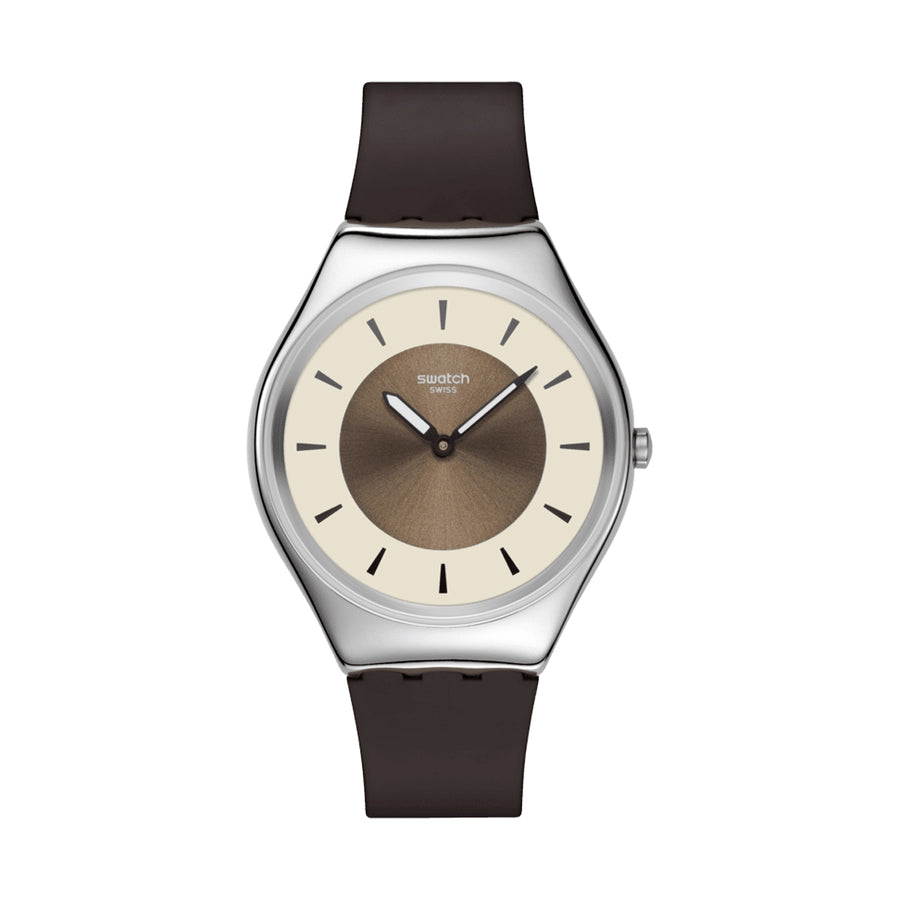 SWATCH HAZEL DELIGHT Armbanduhr SYXS158 – Produktansicht