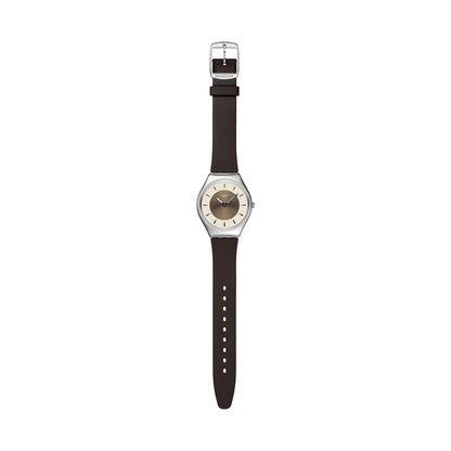 SWATCH HAZEL DELIGHT Armbanduhr SYXS158 – Detailansicht