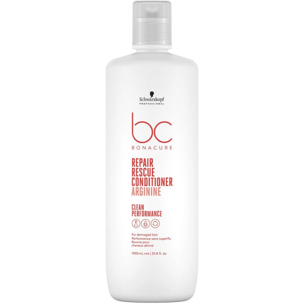 SCHWARZKOPF SCHWARZKOPF BC Repair Rescue Conditioner 1000 ml Haarpflege Conditioner