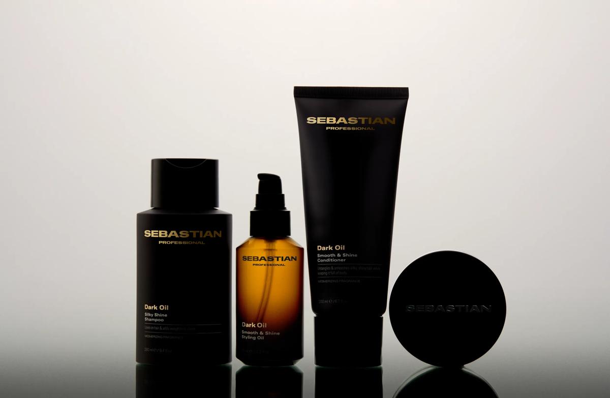 SEBASTIAN PROFESSIONAL Sebastian Professional No Breaker Shampoo 280 ml Nutritiv und Reinigend Kosmetik