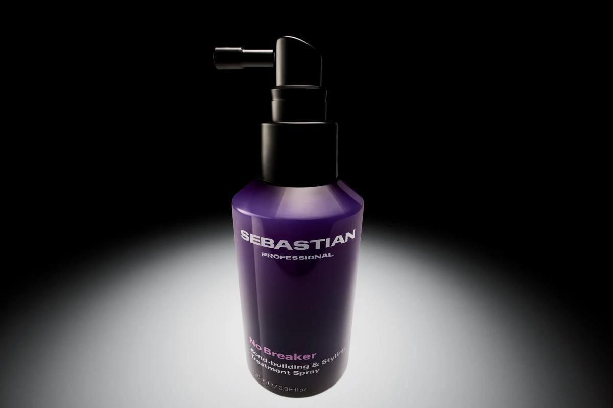 SEBASTIAN PROFESSIONAL Sebastian Professional No Breaker Intensiv Leave-in Styling Conditioner 150 ml Kosmetik
