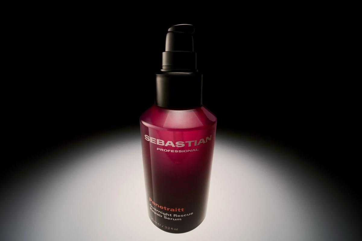 SEBASTIAN PROFESSIONAL Sebastian Professional Penetraitt Serum Reparador und Suavizante 95 ml Haarpflege Kosmetik