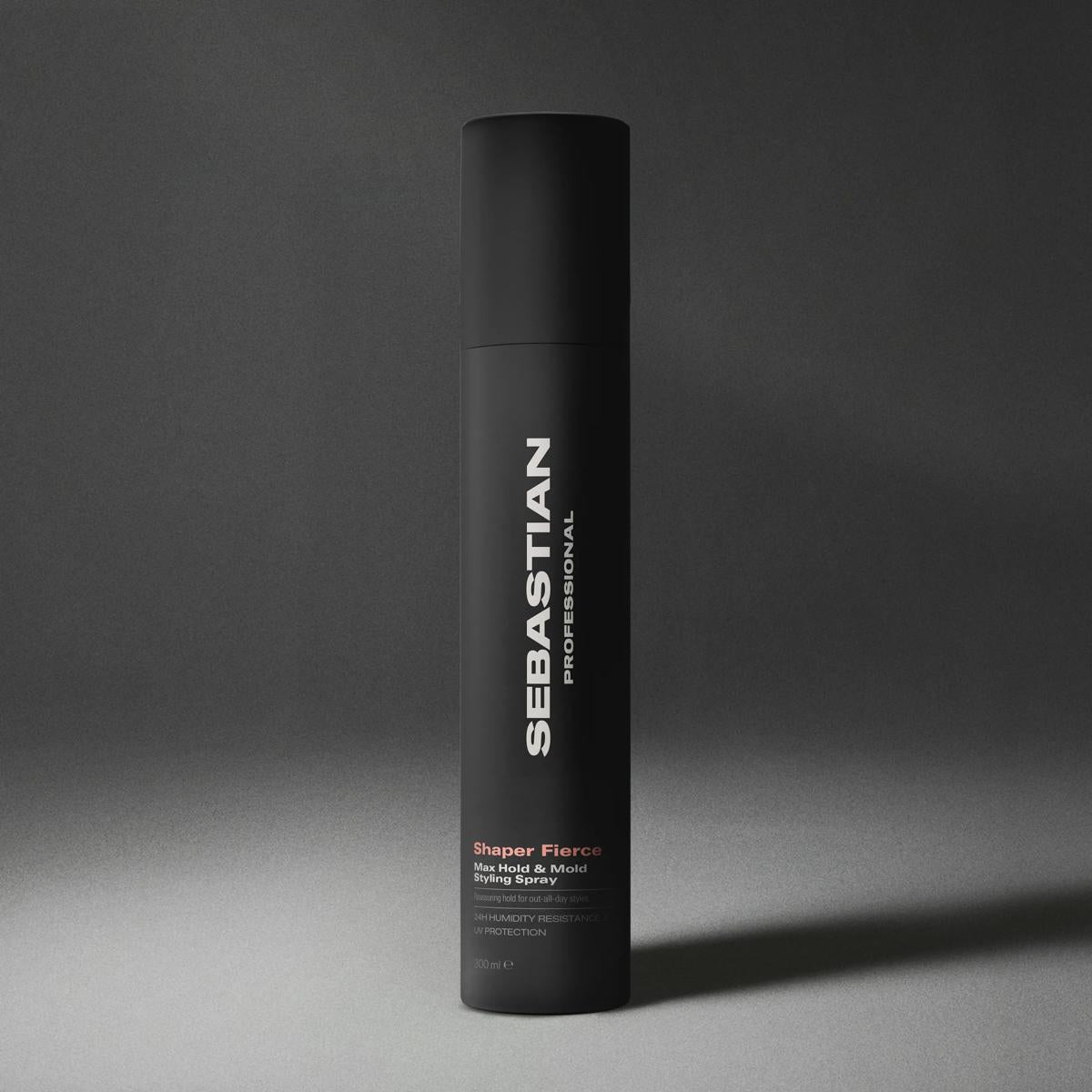SEBASTIAN PROFESSIONAL Sebastian Professional Shaper Fierce Styling Haarspray Stark Halt 300 ml Kosmetik