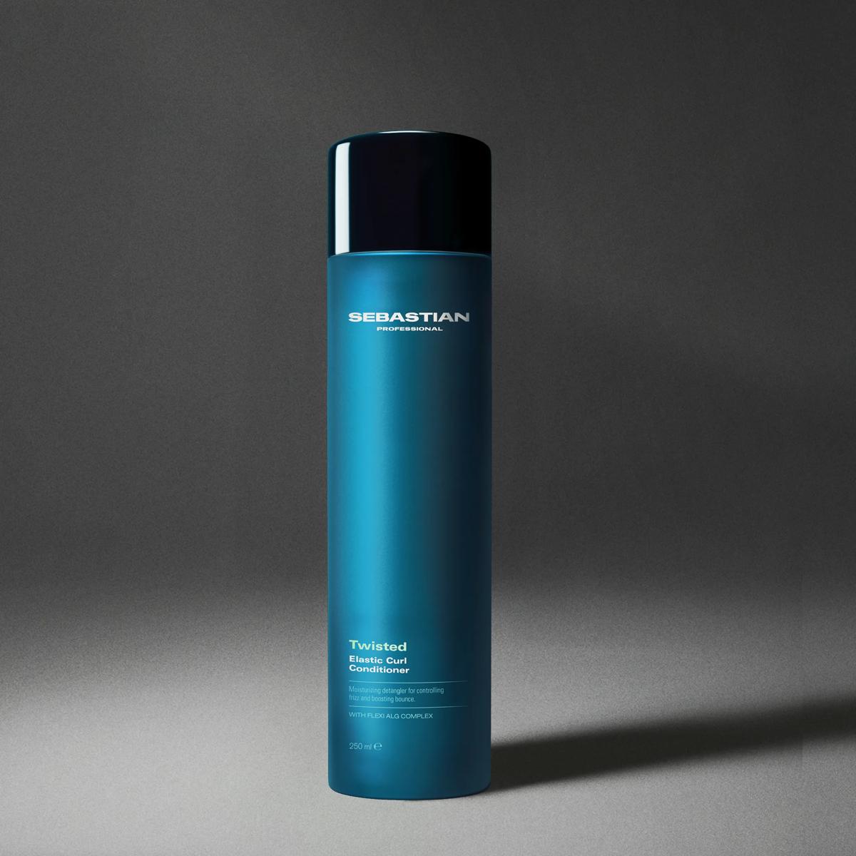 SEBASTIAN PROFESSIONAL Sebastian Professional Twisted Feuchtigkeitsspendender Conditioner für Locken und Wellen Kosmetik