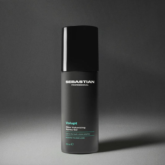 SEBASTIAN PROFESSIONAL Sebastian Professional Voluptspray Gel 150 ml Volumen mit flexiblem Halt für feines Haar Kosmetik