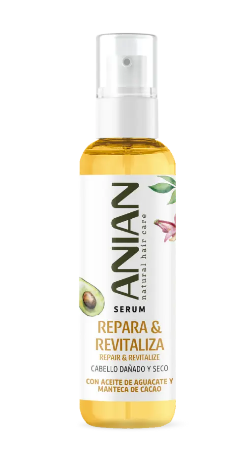 Anian Repara Y Revitaliza Serum 100 ml