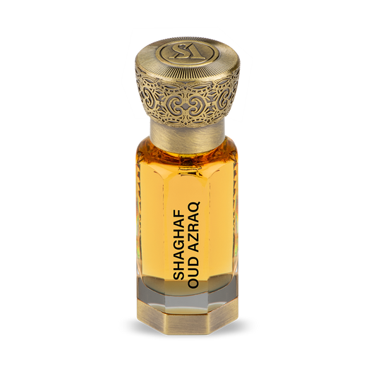 SWISS ARABIAN SWISS ARABIAN Shaghaf Oud Azraq Duftöl Konzentrat 12 ml Parfüm