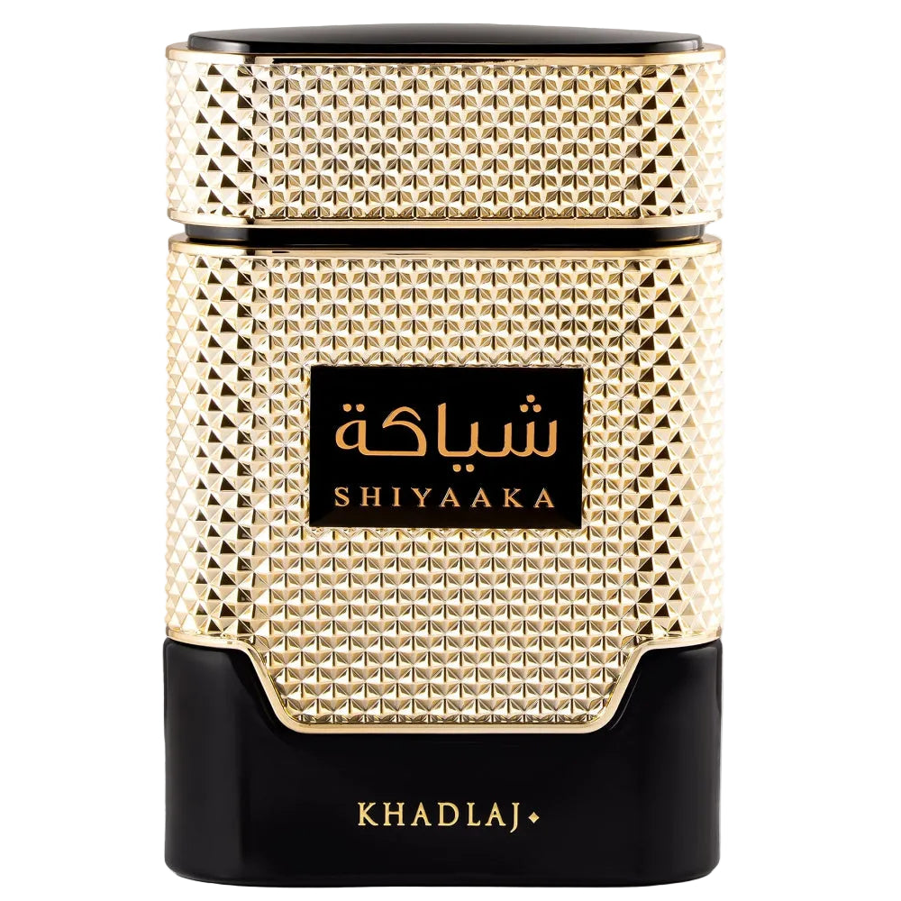 KHADLAJ PERFUMES Khadlaj Shiyaaka Gold Eau de Parfum Spray 100 ml