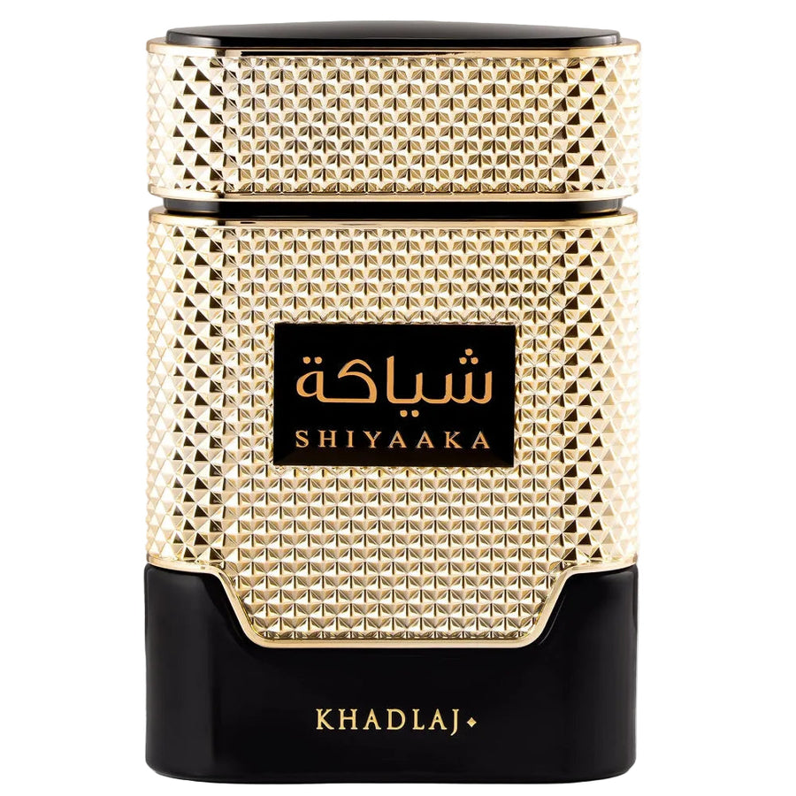 KHADLAJ PERFUMES Khadlaj Shiyaaka Gold Eau de Parfum Spray 100 ml