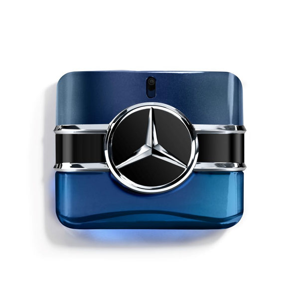 MERCEDES BENZ Mercedes Benz Sign Man Eau de Parfum 100 ml Spray Herrenparfum Parfüm