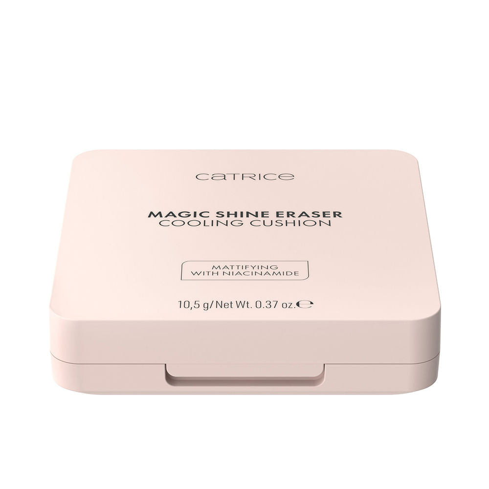 MAGIC SHINE ERASER cooling effect cushion #010 10.5 gr