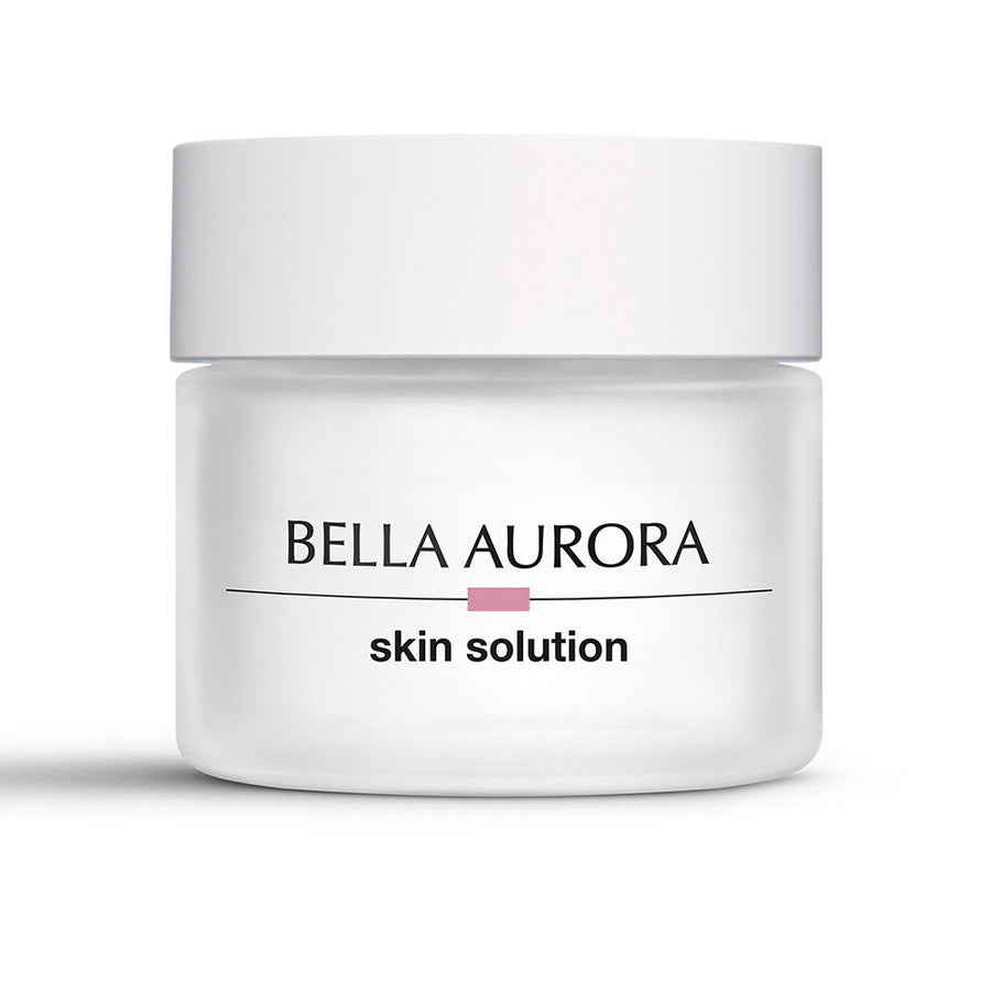 SKIN SOLUTION combination-oily skin 50 ml