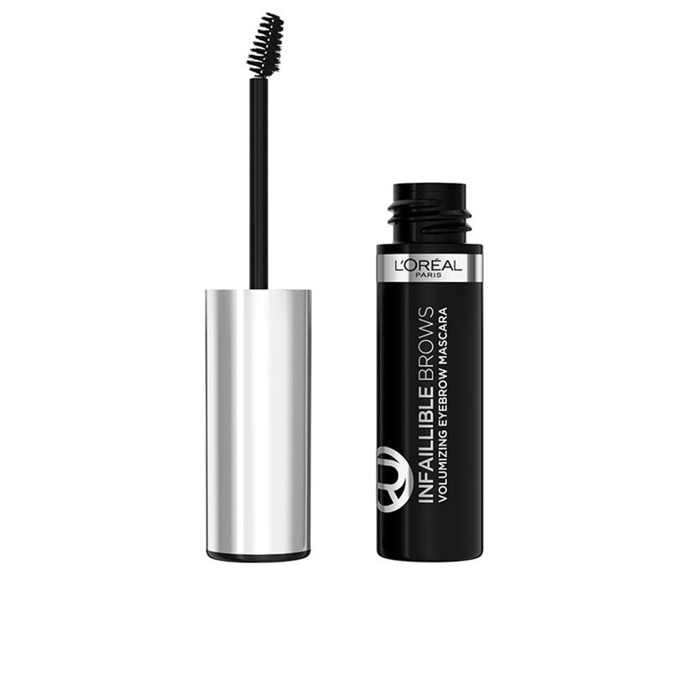 BROW ARTIST plump &amp; set #Transparent 4.90 ml