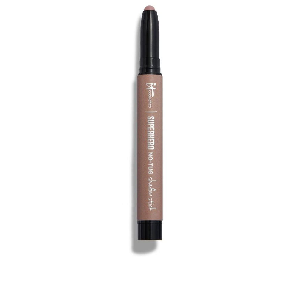 SUPERHERO NO-TUG eyeshadow #bare & brave