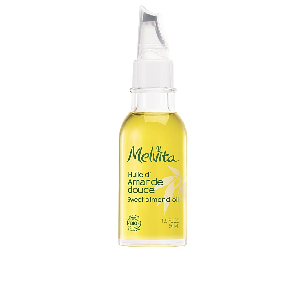 ACEITES DE BELLEZA aceite de almendra dulce 50 ml