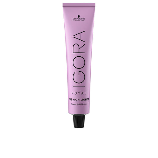 IGORA ROYAL FASHION LIGHTS #L-24 - Beige Smoke 60 ml