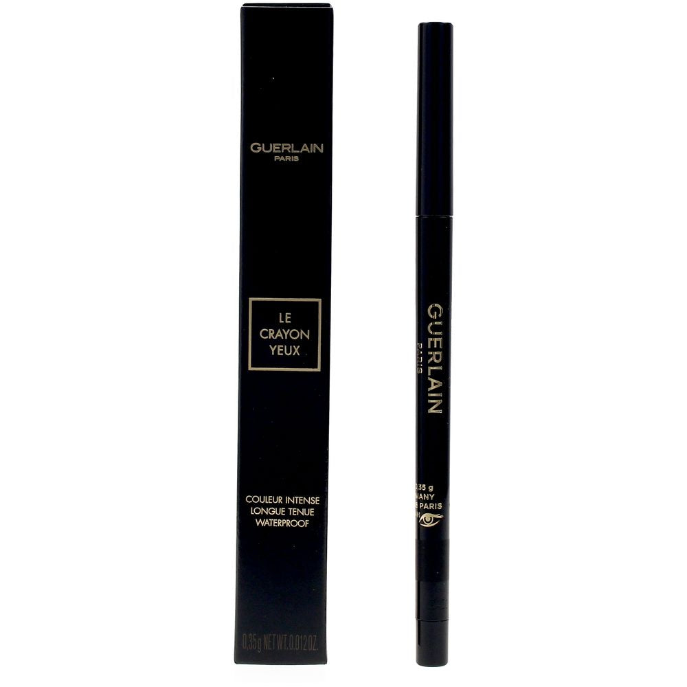 OMBRE G eye pencil #01-Black Ebony 3 gr