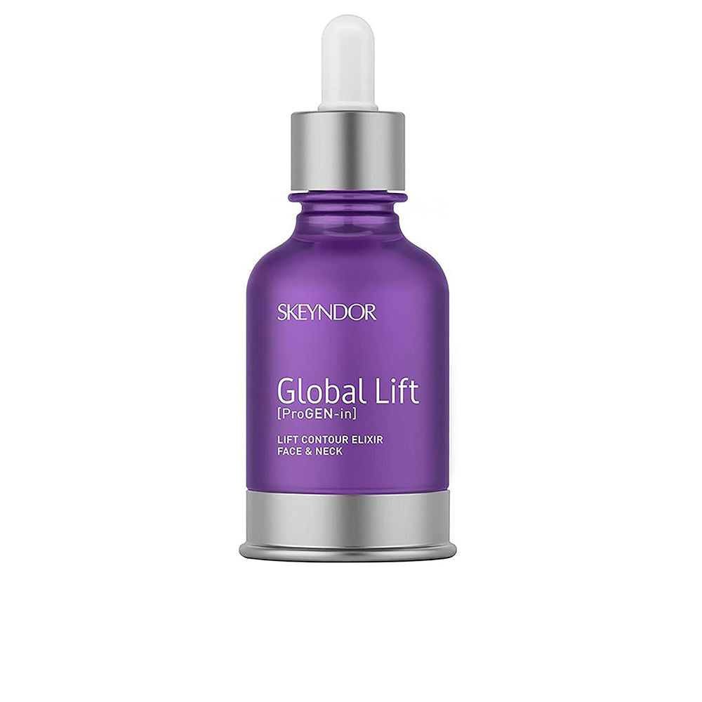 GLOBAL LIFT [PROGEN-IN] lift contour elixir face &amp; neck 30 ml