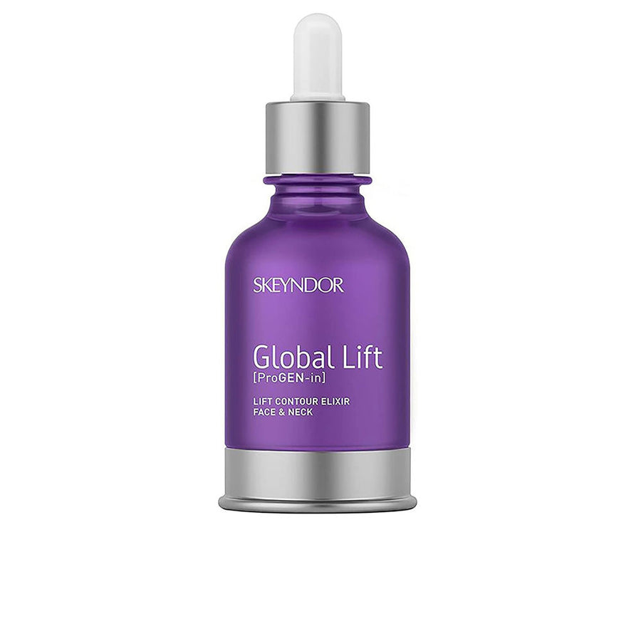 GLOBAL LIFT [PROGEN-IN] lift contour elixir face &amp; neck 30 ml