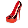 LADY SECRET red edition edt vapo 100 ml