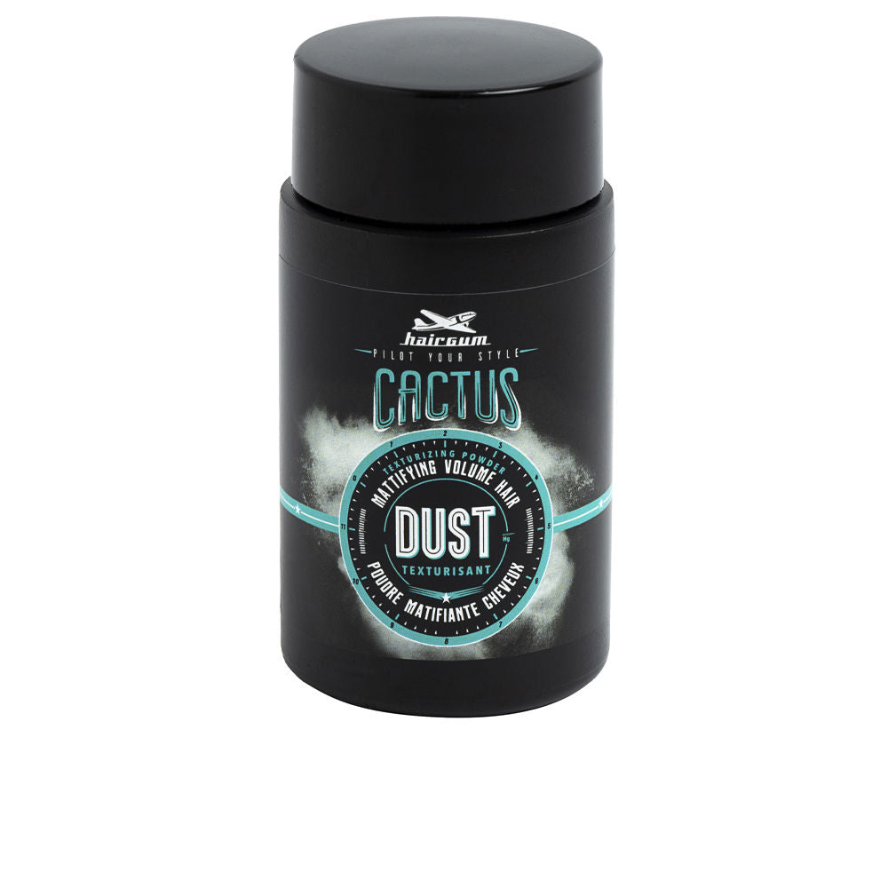 CACTUS DUST mattifying and volumizing powder 15 gr