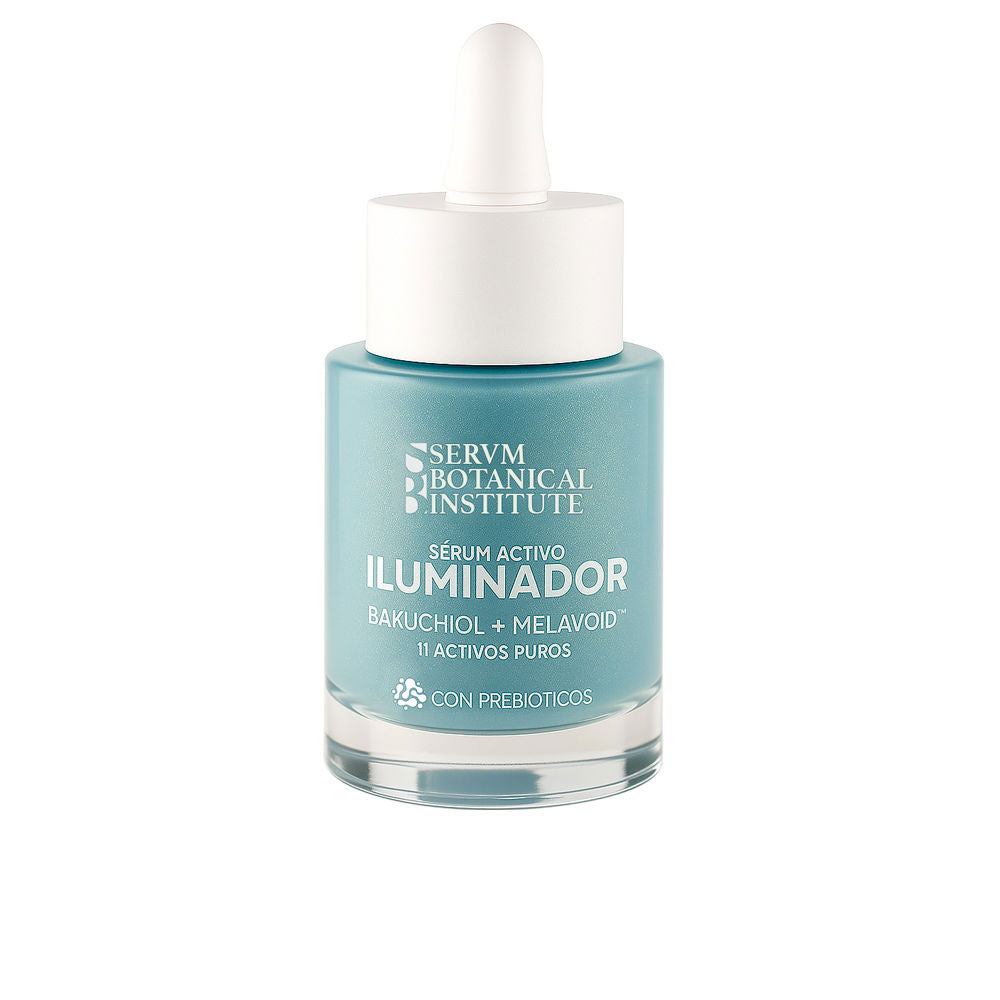 ILLUMINATING ACTIVE SERUM 30 ml