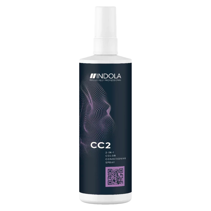 INDOLA INDOLA Profession Conditioning CC2 250 ml Haarpflege Conditioner Kosmetik