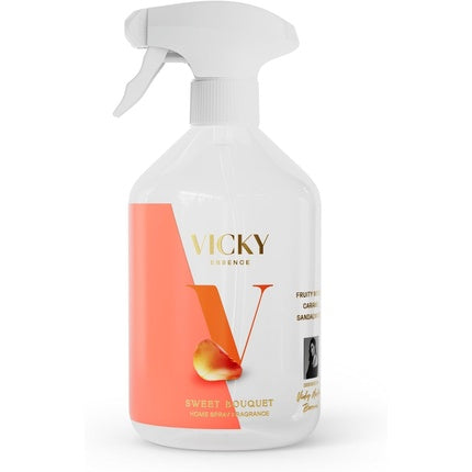 Vicky Martin Berrocal Spray Sweet Bouque